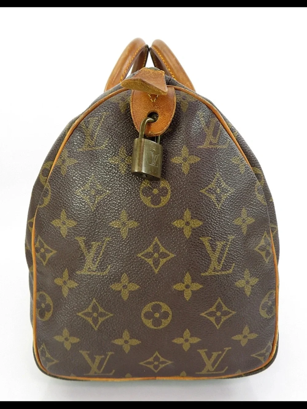 Louis Vuitton classic louis